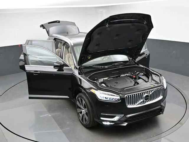 Used 2023 Volvo XC90 B6 Ultimate w/ Protection Package Premier AWD/4WD image 52