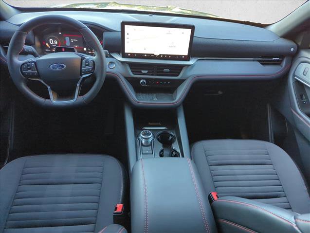 Certified 2025 Ford Explorer ST-Line w/ Premium Package image 21