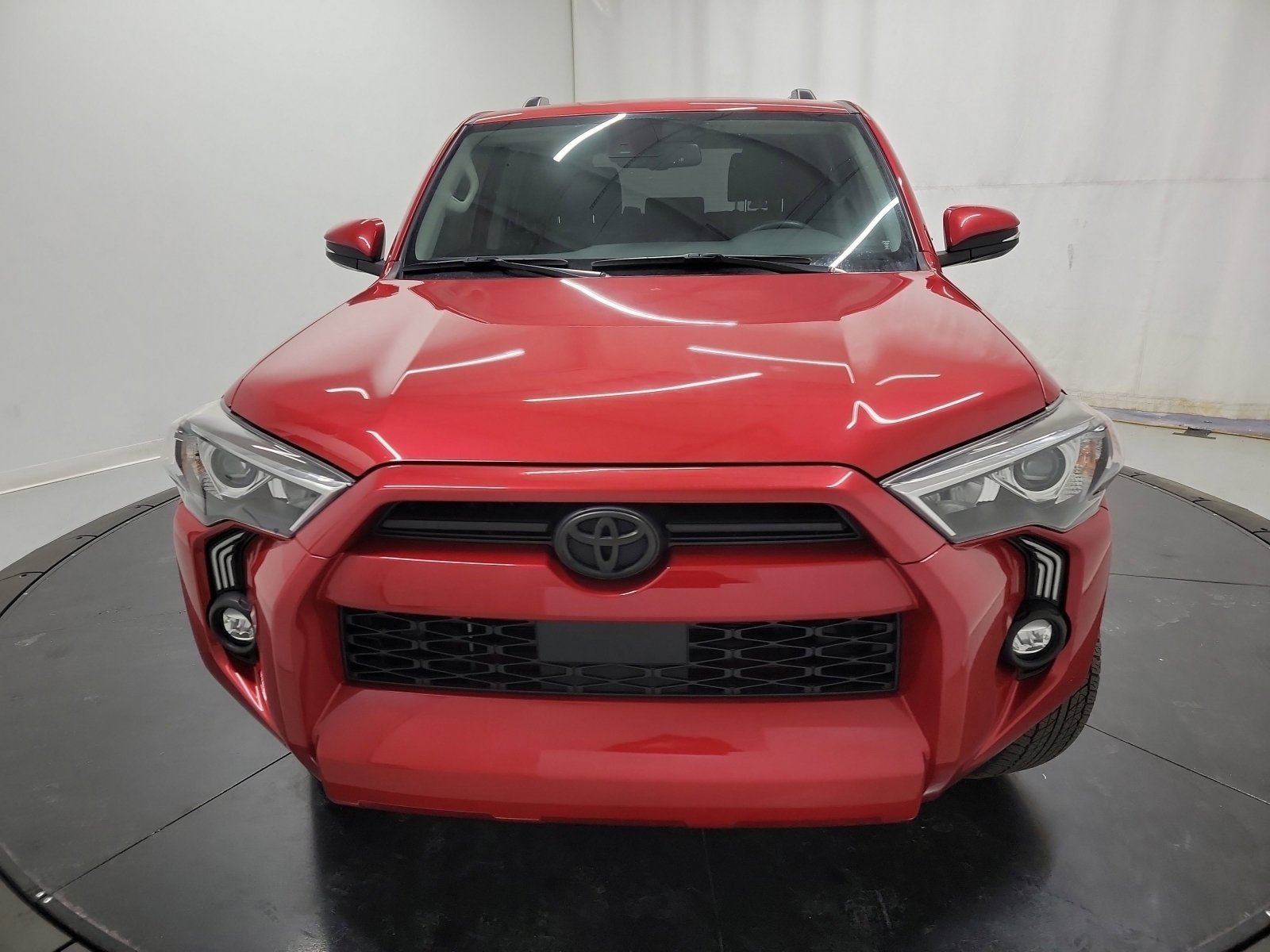 Used 2023 Toyota 4Runner SR5 Premium image 2