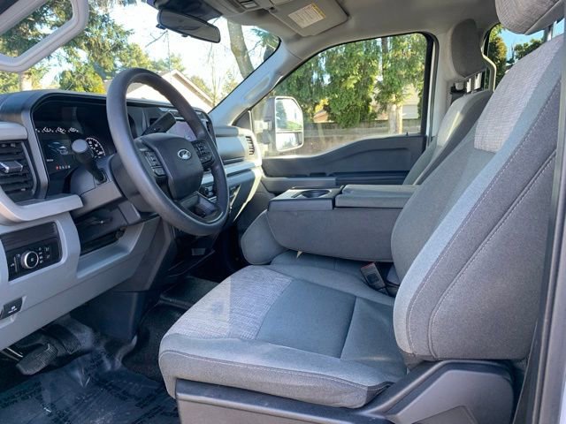 Used 2024 Ford F350 XLT image 11
