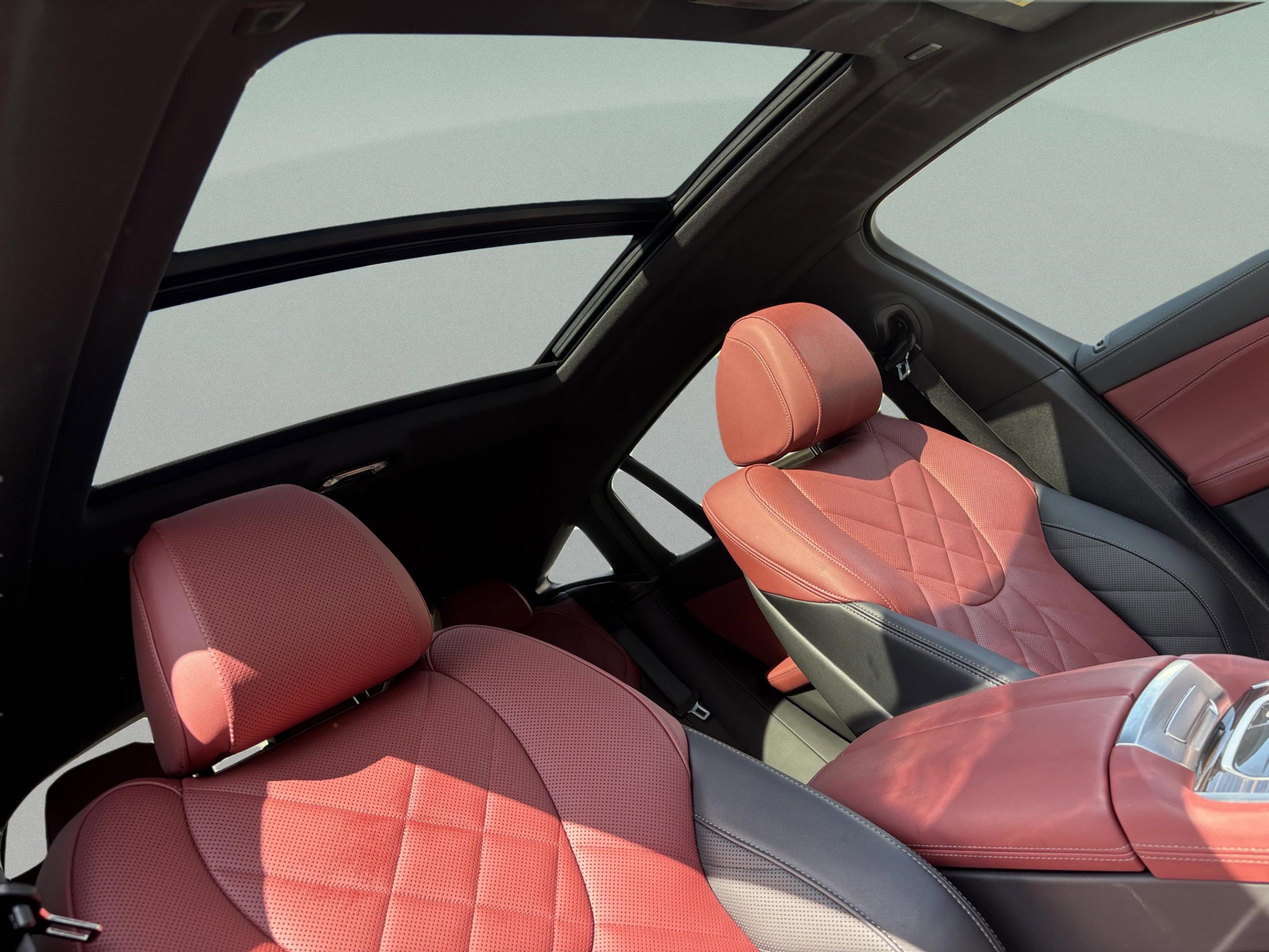 Used 2026 BMW X6 xDrive40i image 31