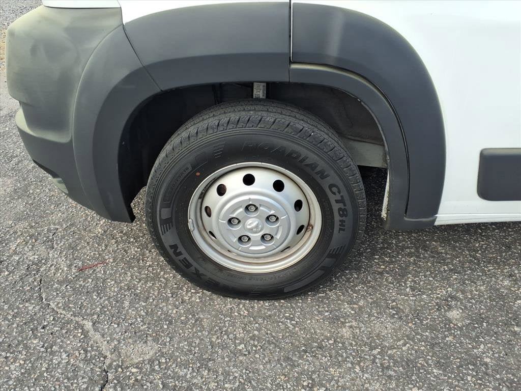 Used 2018 RAM ProMaster 2500 FWD image 6