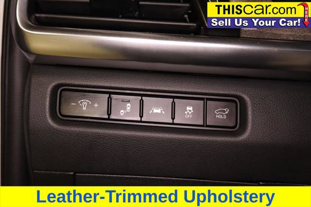 Used 2020 Kia Telluride EX w/ EX Premium Package AWD/4WD image 27