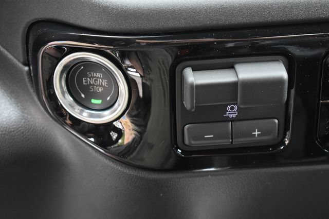 New 2026 Chevrolet Silverado 1500 LT Trail Boss w/ Convenience Package II AWD/4WD image 35