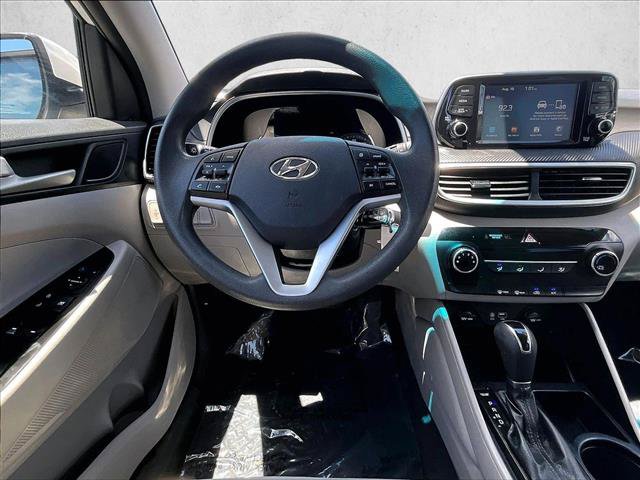 Used 2020 Hyundai Tucson SE FWD image 7