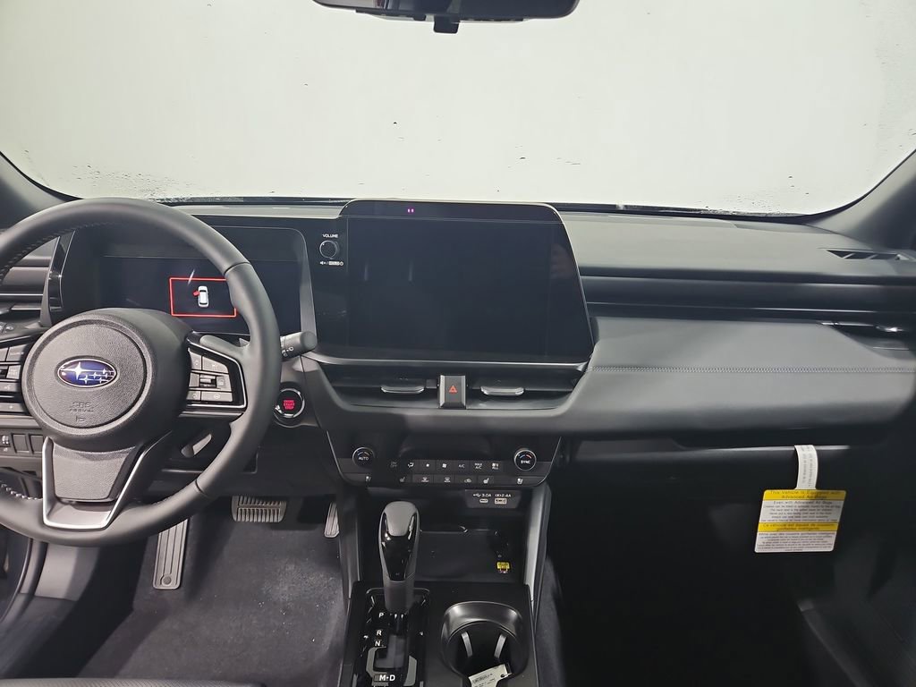 New 2026 Subaru Outback Touring XT image 18