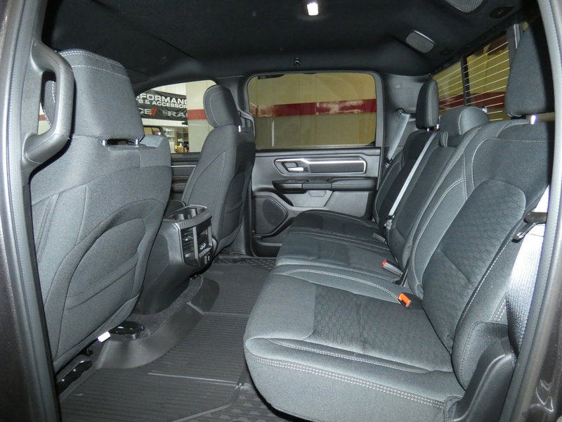 New 2026 RAM 1500 Big Horn image 24