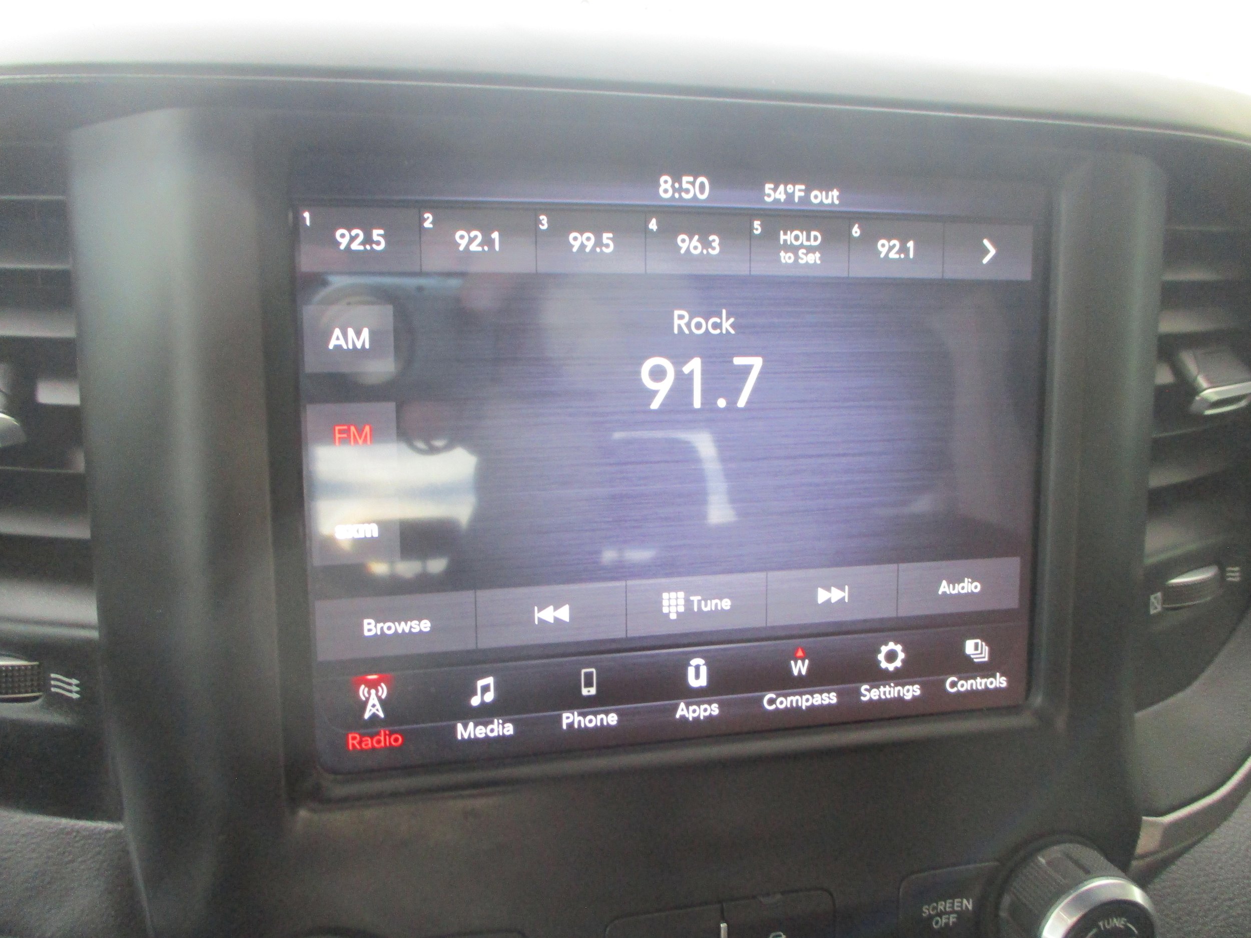 Used 2021 RAM 2500 Tradesman AWD/4WD image 14