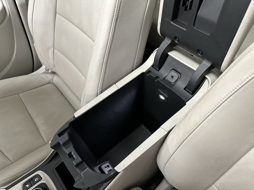 Used 2018 GMC Terrain Denali w/ Advanced Safety Package AWD/4WD image 68