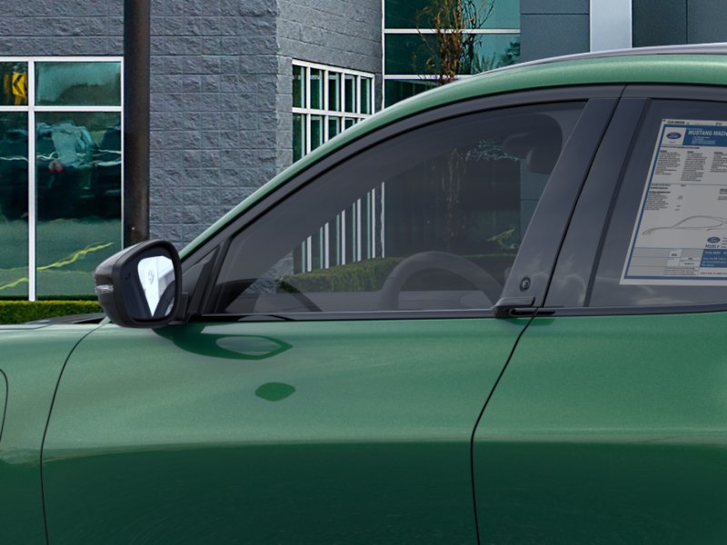 New 2026 Ford Mustang Mach-E Premium AWD/4WD image 20