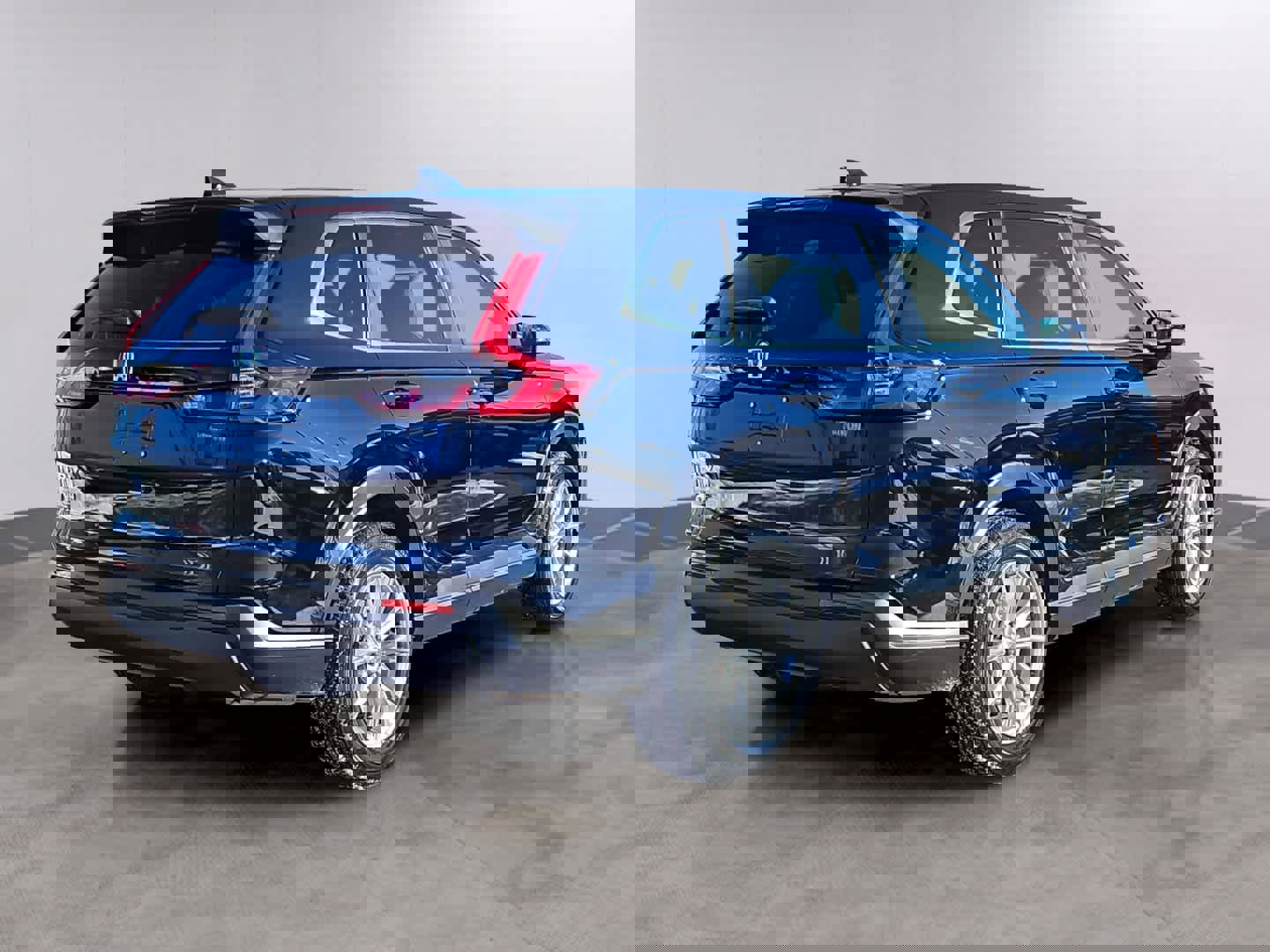 Certified 2025 Honda CR-V EX-L image 4