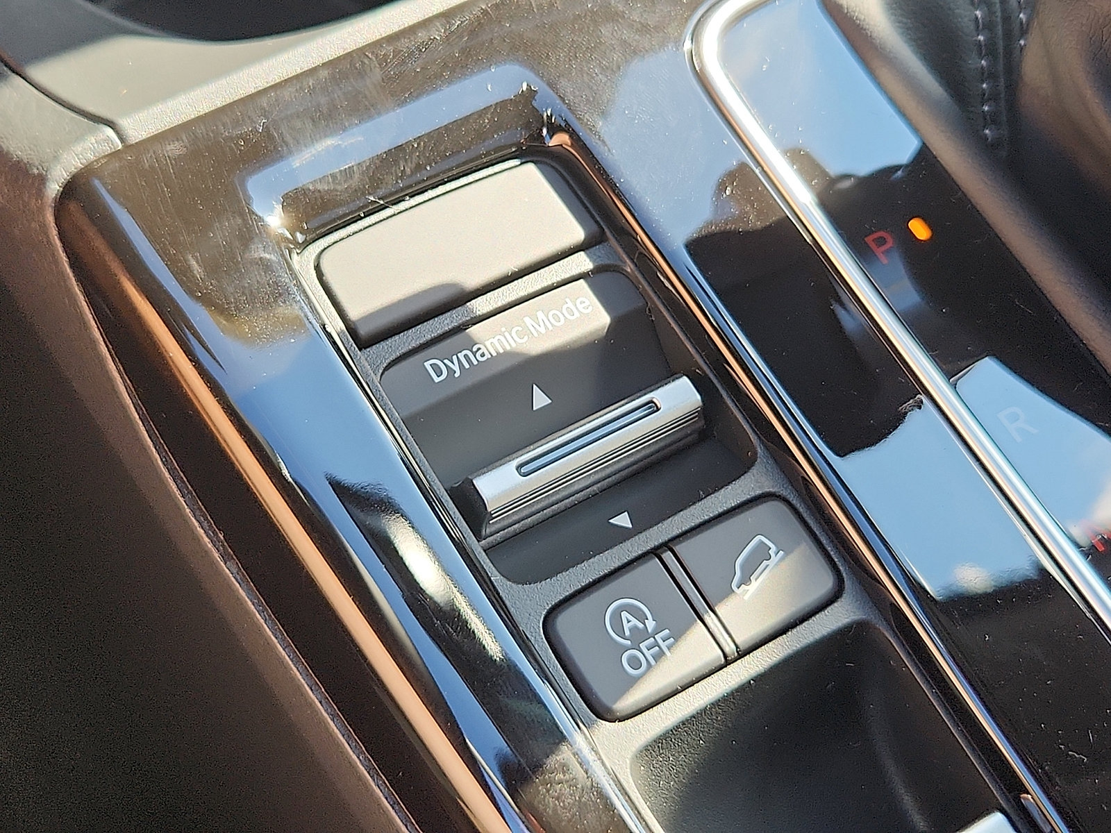 New 2026 Acura ADX FWD image 17