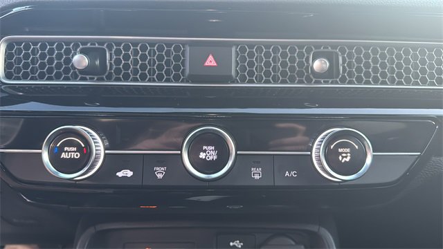 Used 2023 Honda Civic Sport image 18