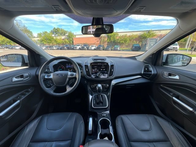 Used 2013 Ford Escape Titanium AWD/4WD image 19