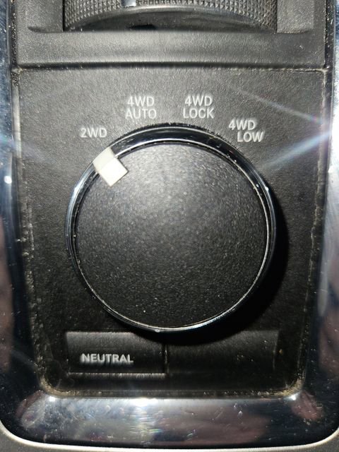 Used 2012 RAM 1500 Laramie AWD/4WD image 28