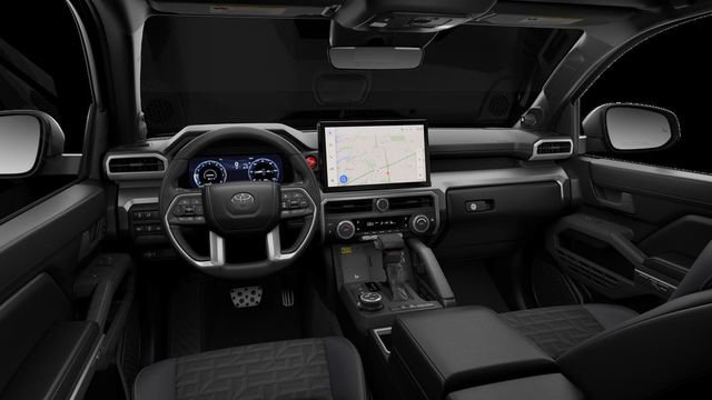 New 2026 Toyota 4Runner TRD Off-Road Premium image 6