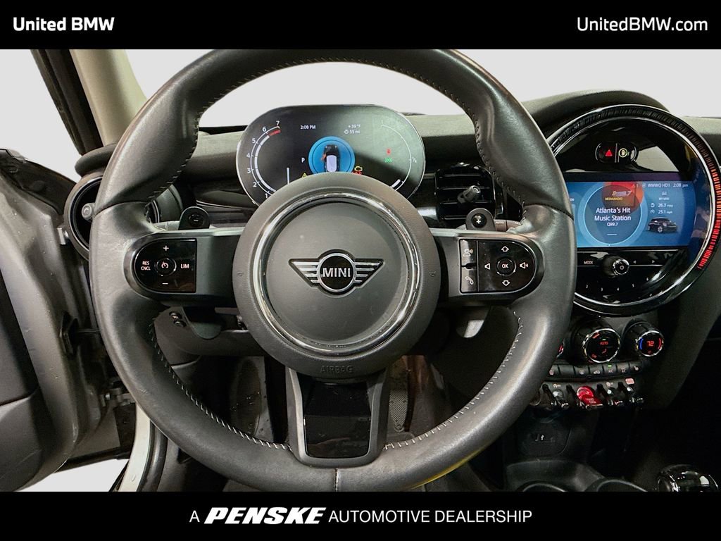 Used 2023 MINI Cooper S image 6