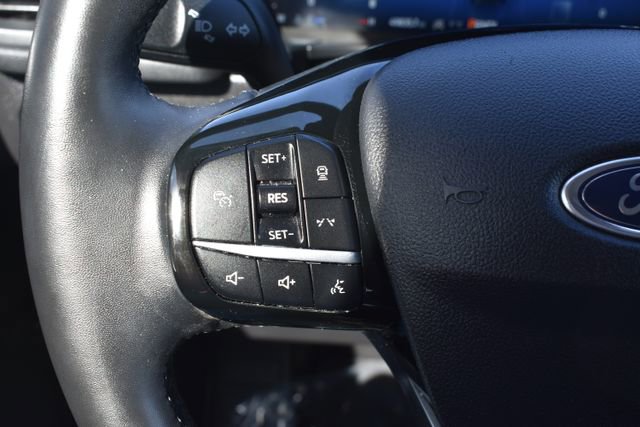 Used 2024 Ford Escape Platinum AWD/4WD image 23