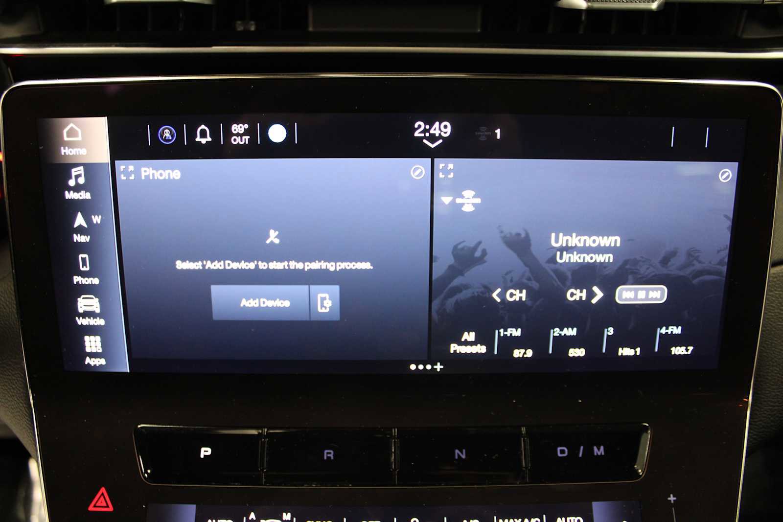 Used 2023 Maserati Grecale GT image 27