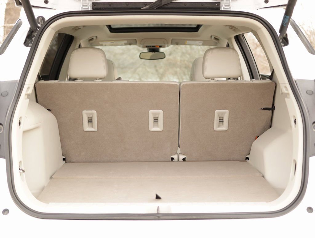 Used 2021 GMC Terrain Denali w/ Denali Premium Package image 31