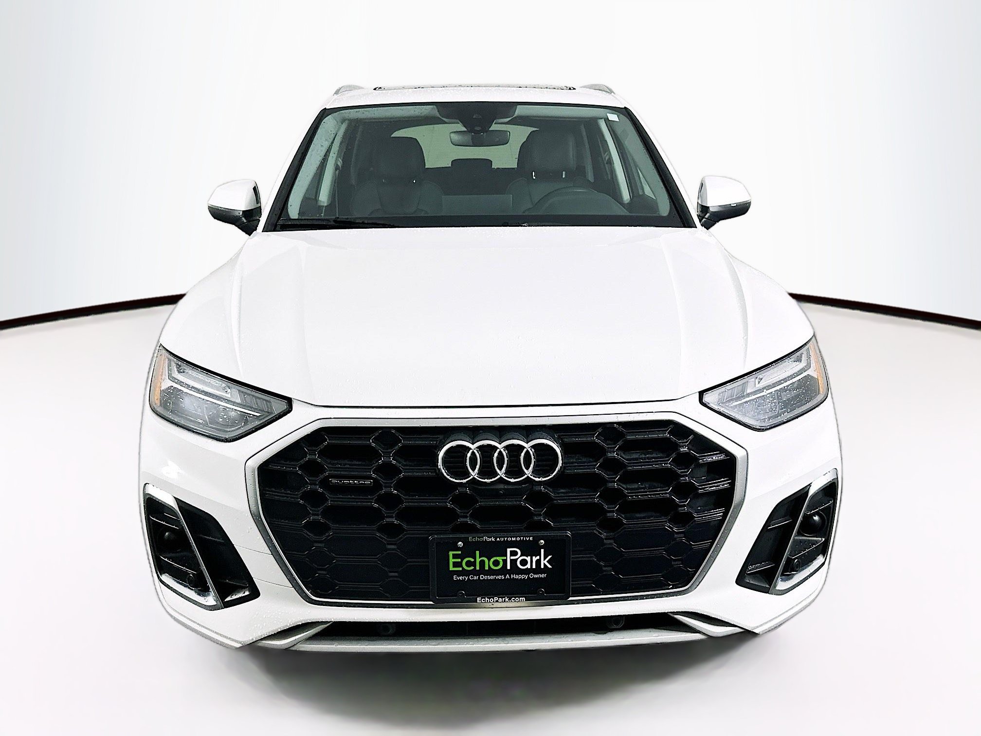 Used 2024 Audi Q5 2.0T Premium Plus AWD/4WD image 2