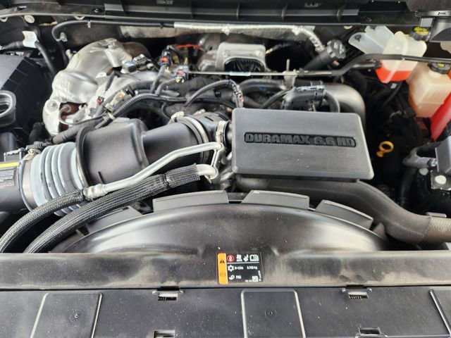 Used 2024 GMC Sierra 2500 AT4 w/ AT4 Premium Plus Package image 26