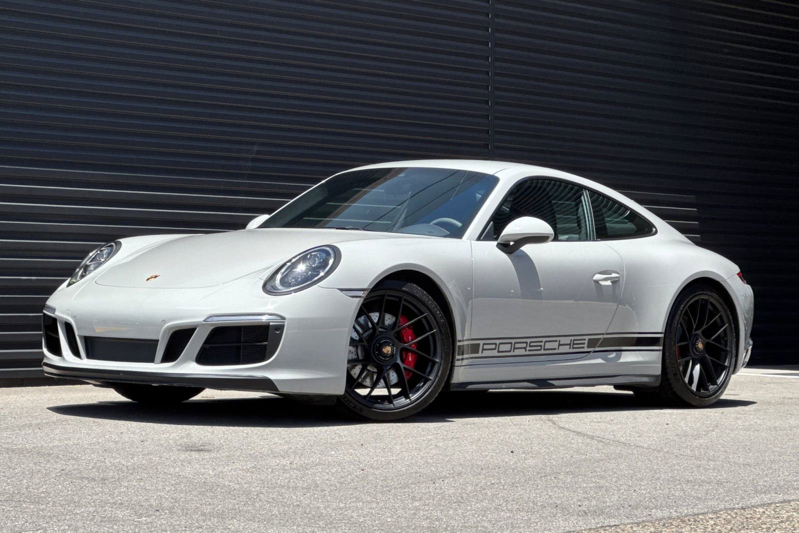 Used 2019 Porsche 911 Carrera GTS