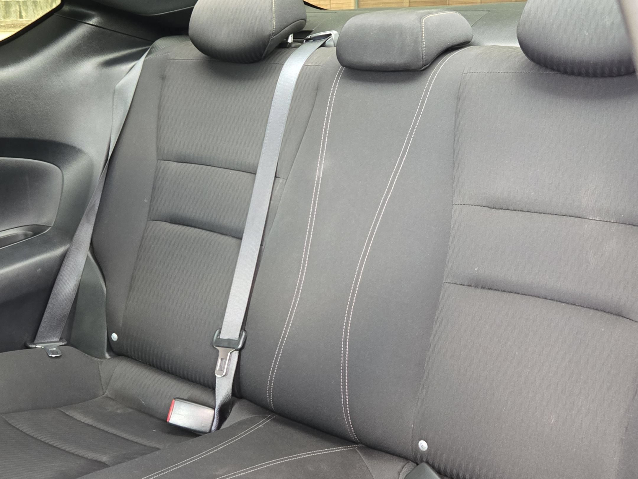 Used 2017 Honda Accord EX image 14