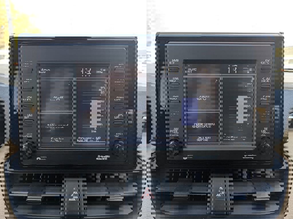 Used 2020 Toyota RAV4 XLE image 19