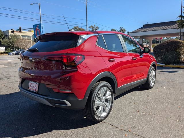 New 2026 Buick Encore GX Preferred w/ Comfort Package image 5