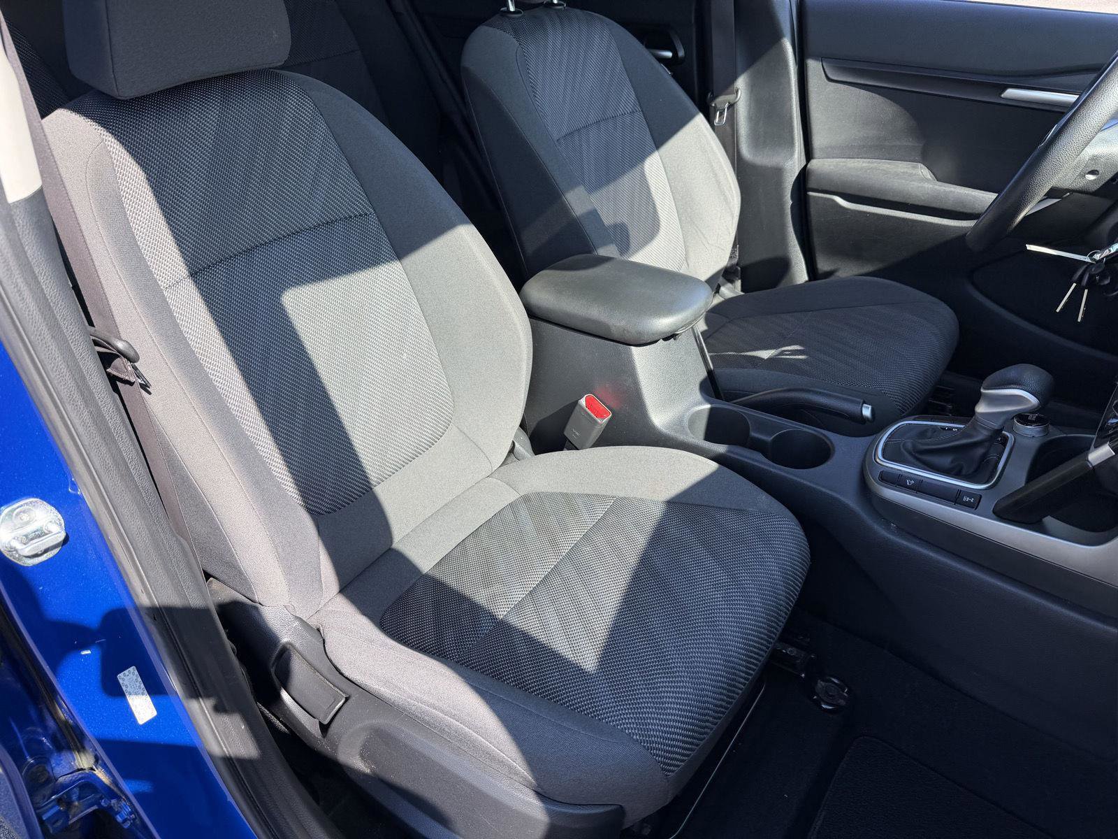 Used 2021 Kia Seltos LX AWD/4WD image 18