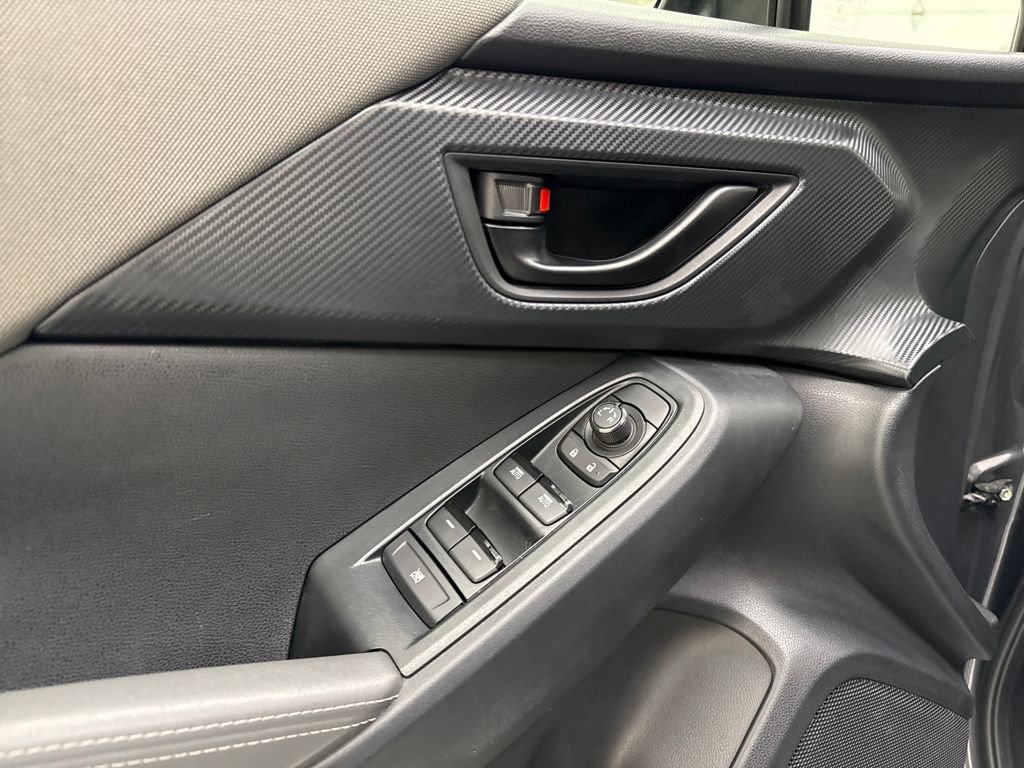 Used 2024 Subaru Crosstrek 2.0i Premium w/ Crosstrek Mirror Package AWD/4WD image 12