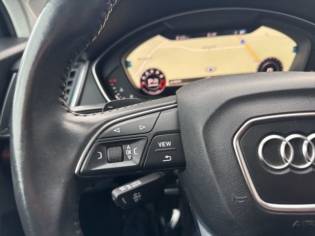 Used 2018 Audi Q5 2.0T Premium Plus w/ Premium Plus Package image 23