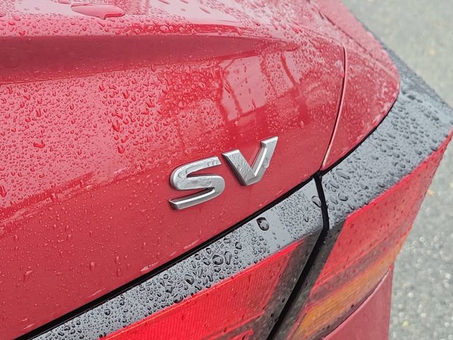 Used 2024 Nissan Altima 2.5 SV image 8