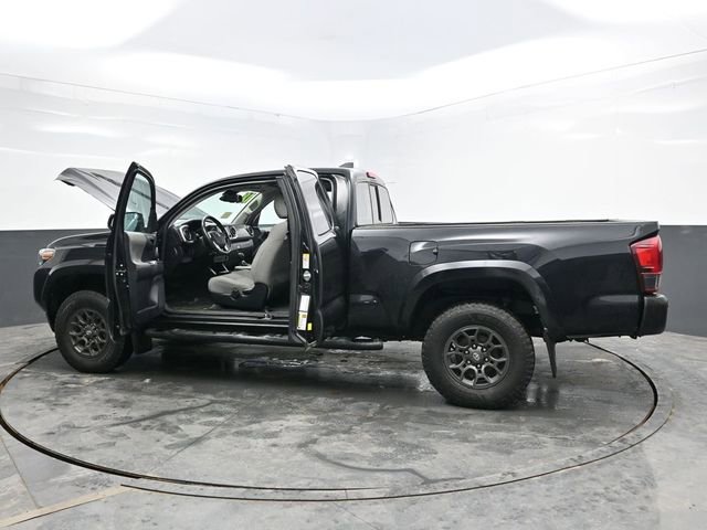 Used 2018 Toyota Tacoma SR5 image 45