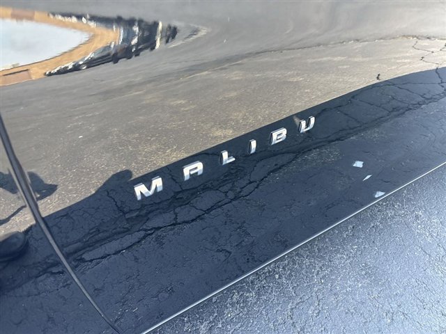 Used 2024 Chevrolet Malibu LS w/ LPO, Floor Liner Package image 32