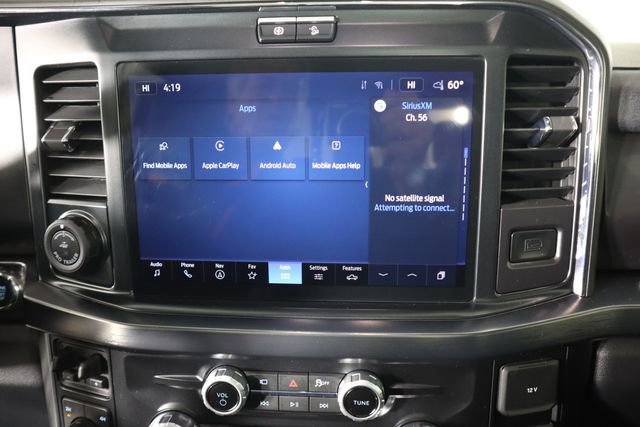 Used 2026 Ford F450 Lariat w/ Lariat Ultimate Package image 66