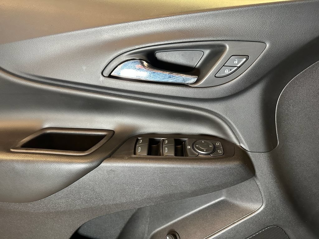 Used 2019 Chevrolet Equinox LT AWD/4WD image 19