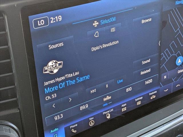 Used 2022 Ford F150 XLT w/ Equipment Group 302A High image 15