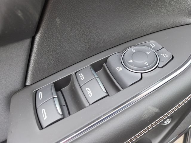 New 2026 Buick Envision Sport Touring AWD/4WD image 11
