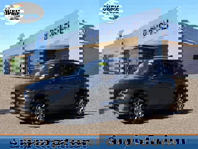 Used 2023 MAZDA CX-5 AWD 2.5 S w/ Select Package