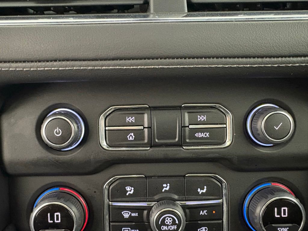 Used 2022 Chevrolet Tahoe Z71 image 27