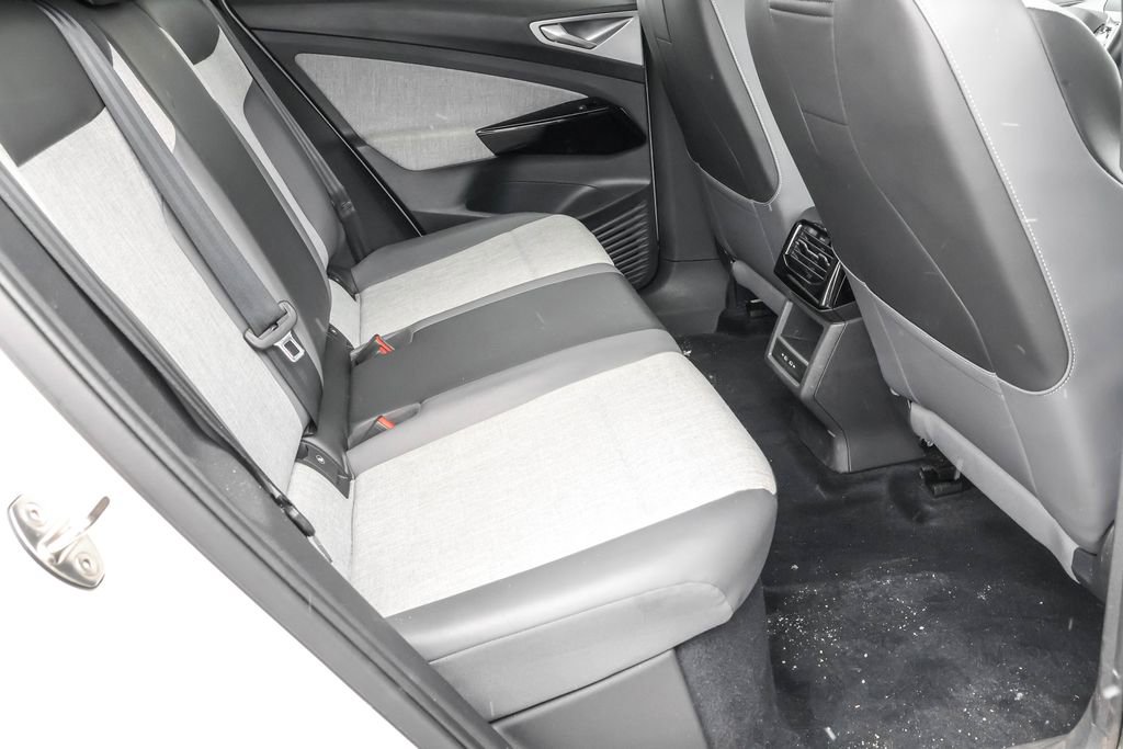 Certified 2023 Volkswagen ID.4 Pro image 33