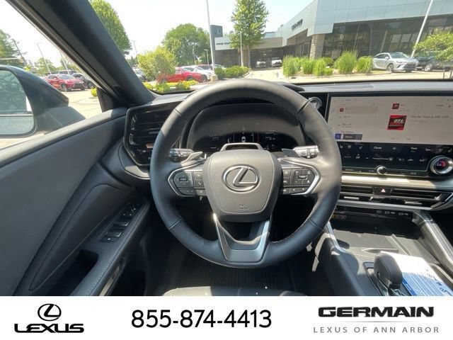 New 2026 Lexus TX 350 AWD w/ Technology Package image 15