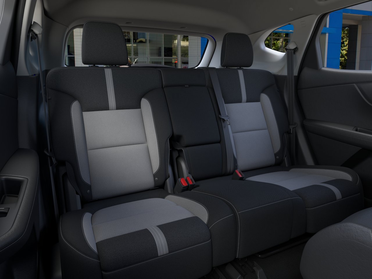 New 2026 Chevrolet Blazer LT FWD image 18