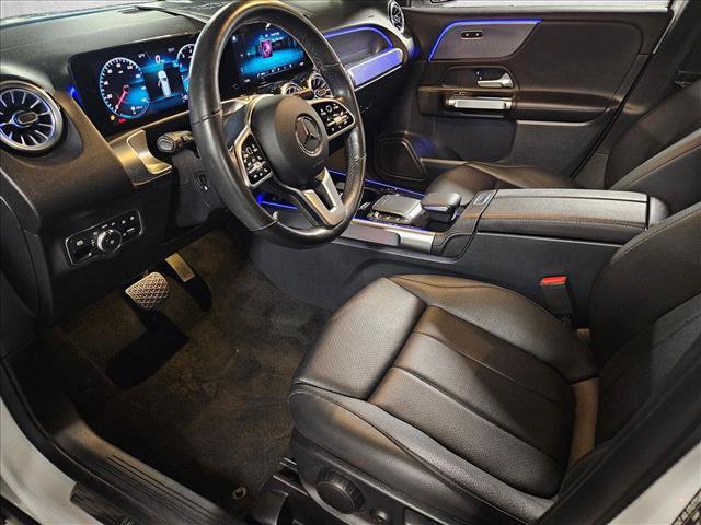 Used 2022 Mercedes-Benz GLB 250 image 10