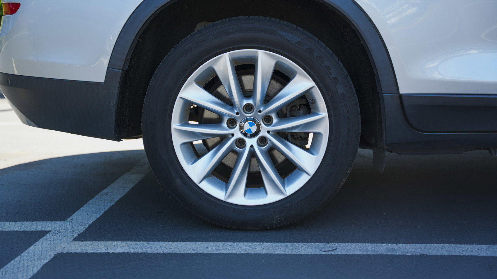 Used 2017 BMW X3 sDrive28i image 13