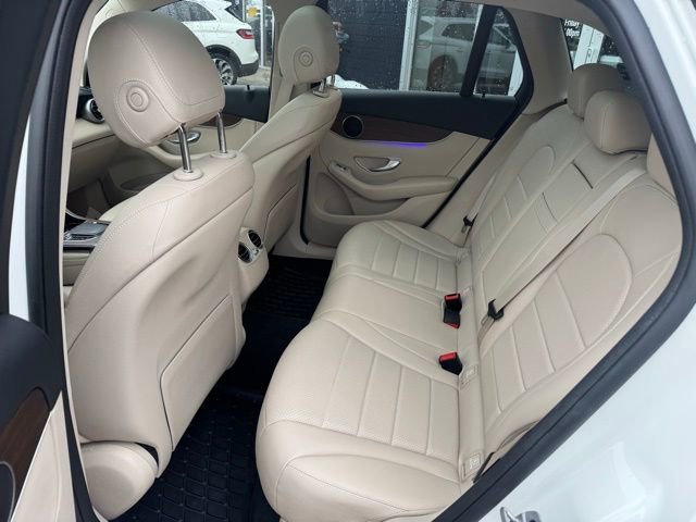 Used 2021 Mercedes-Benz GLC 300 4MATIC image 38