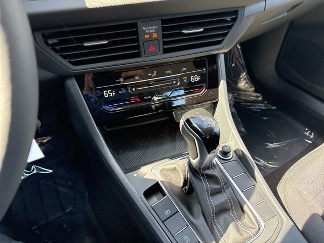 New 2026 Volkswagen Jetta S FWD image 12