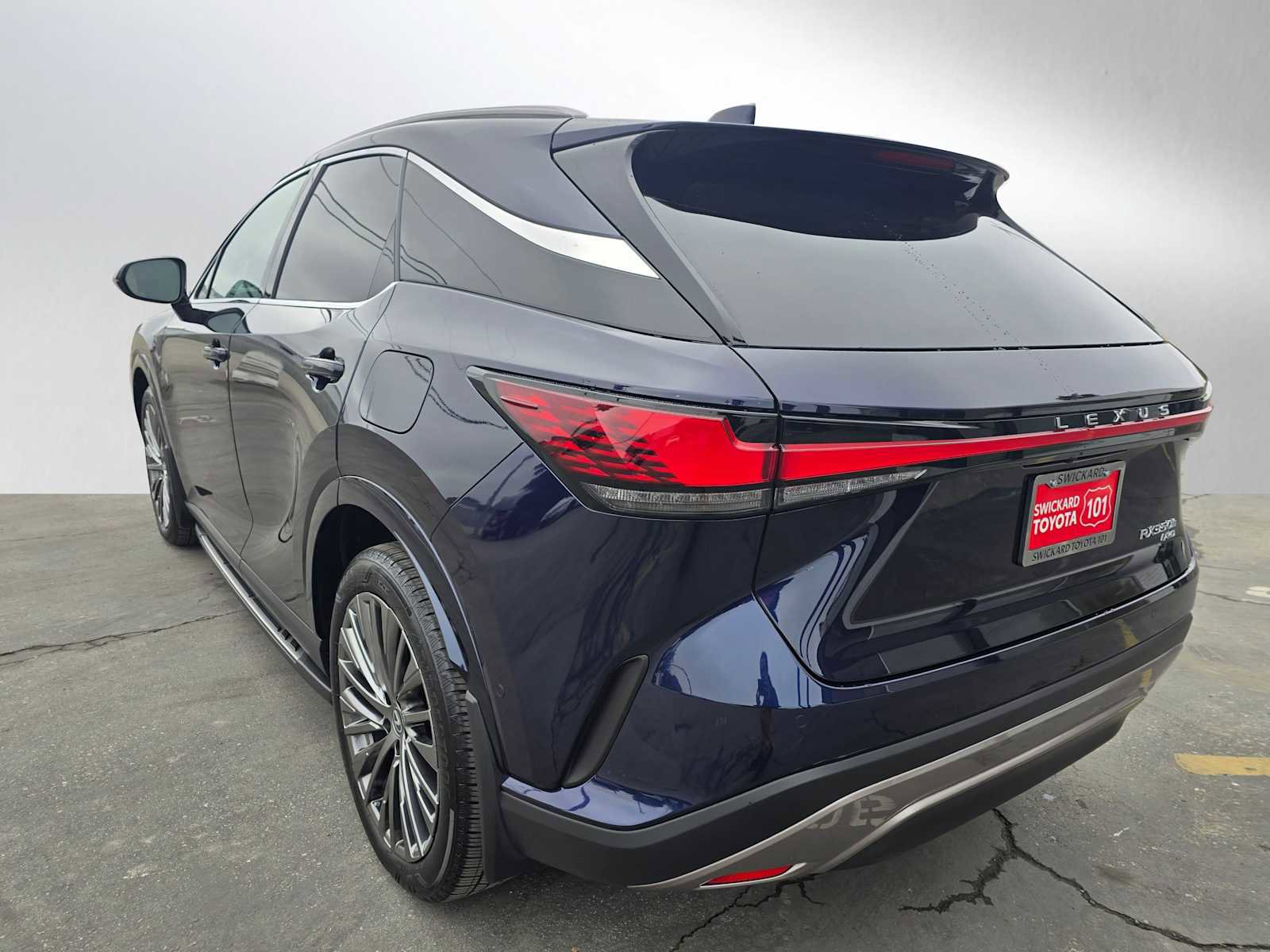 Used 2025 Lexus RX 350 image 5